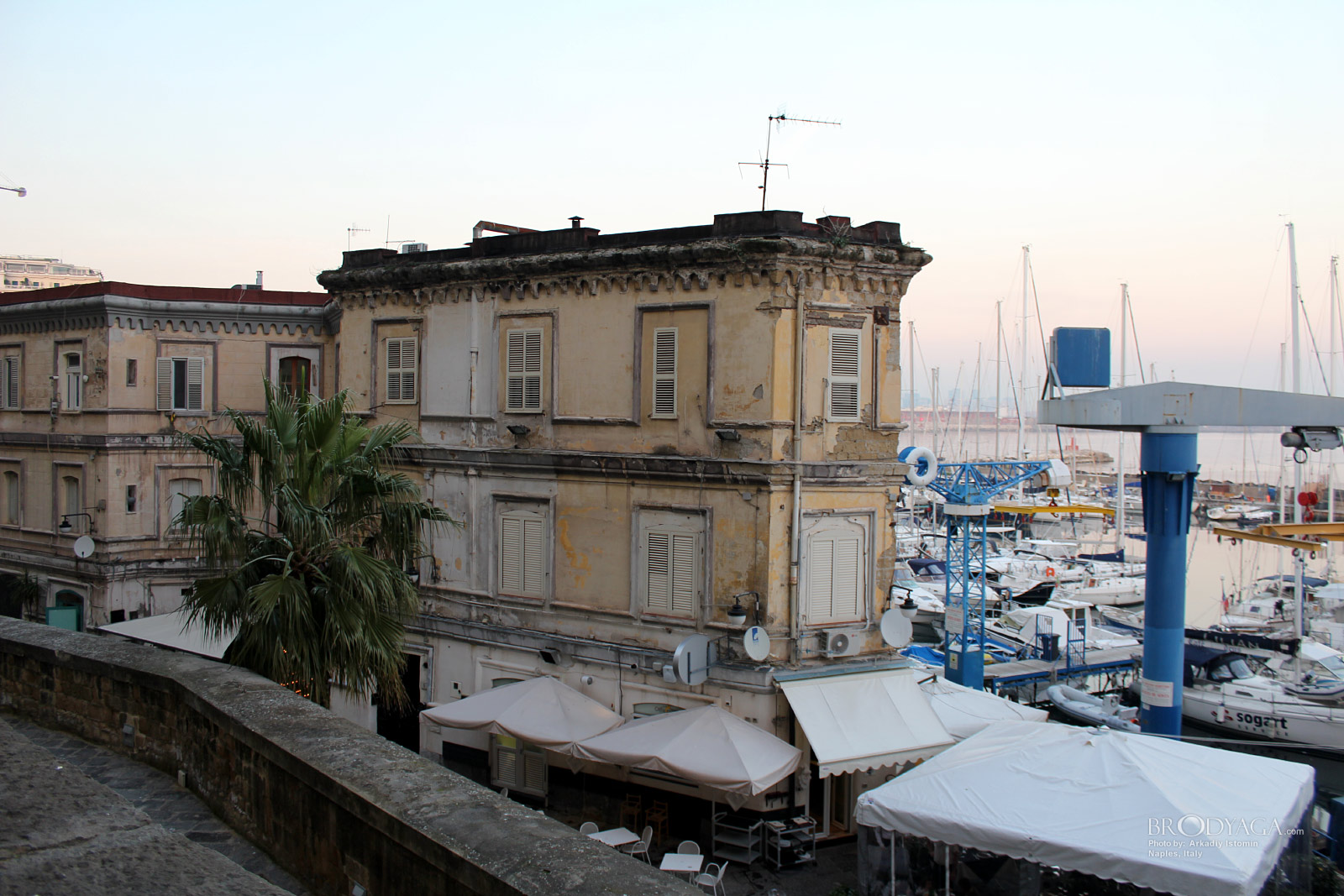 Naples